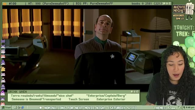 Gallery image thumbnail from TERRA's myfreecams stream on, 05/26/2025, 02:26 image 7 of 20