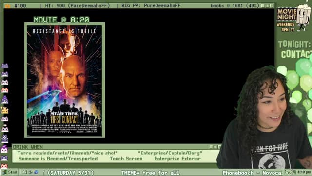 Gallery image thumbnail from TERRA's myfreecams stream on, 05/26/2025, 02:26 image 3 of 20