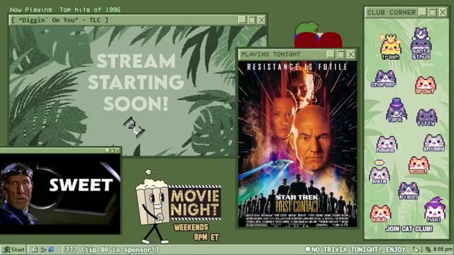 Gallery image thumbnail from TERRA's myfreecams stream on, 05/26/2025, 02:26 image 1 of 20