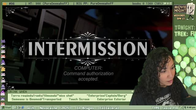 Gallery image thumbnail from TERRA's myfreecams stream on, 05/26/2025, 02:26 image 16 of 20