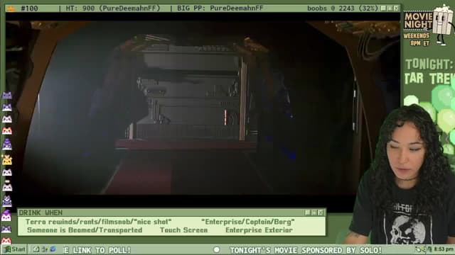 Gallery image thumbnail from TERRA's myfreecams stream on, 05/26/2025, 02:26 image 8 of 20