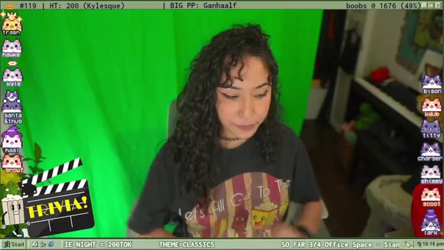 Gallery image thumbnail from TERRA's myfreecams stream on, 06/01/2025, 02:36 image 17 of 20
