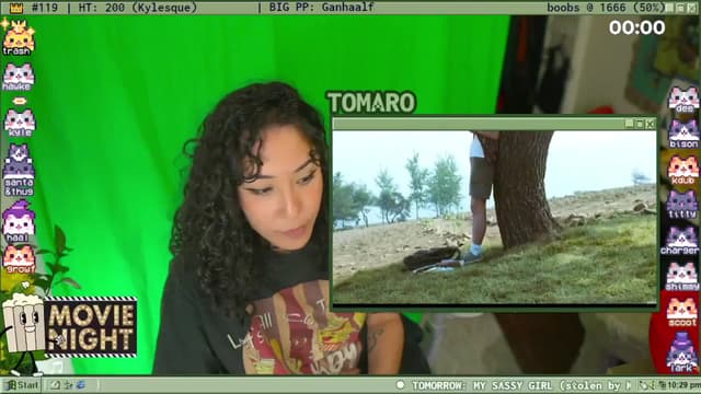 Gallery image thumbnail from TERRA's myfreecams stream on, 06/01/2025, 02:36 image 20 of 20