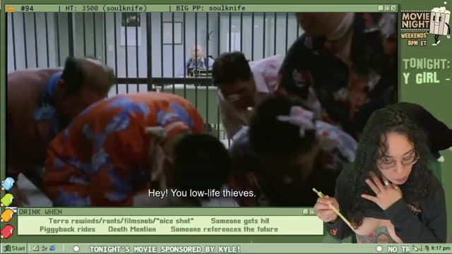Gallery image thumbnail from TERRA's myfreecams stream on, 06/02/2025, 03:04 image 6 of 20