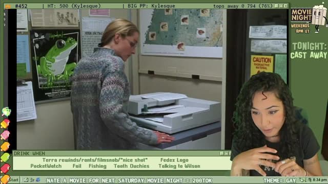 Gallery image thumbnail from TERRA's myfreecams stream on, 06/08/2025, 03:24 image 2 of 20