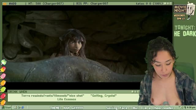 Gallery image thumbnail from TERRA's myfreecams stream on, 06/09/2025, 02:12 image 11 of 20