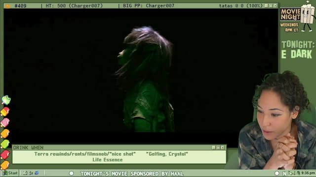 Gallery image thumbnail from TERRA's myfreecams stream on, 06/09/2025, 02:12 image 10 of 20