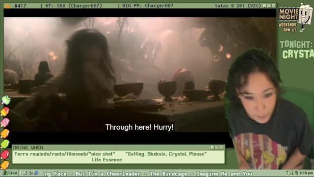 Gallery image thumbnail from TERRA's myfreecams stream on, 06/09/2025, 02:12 image 2 of 20