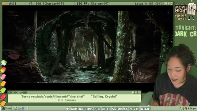 Gallery image thumbnail from TERRA's myfreecams stream on, 06/09/2025, 02:12 image 7 of 20