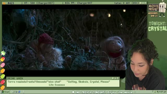 Gallery image thumbnail from TERRA's myfreecams stream on, 06/09/2025, 02:12 image 1 of 20