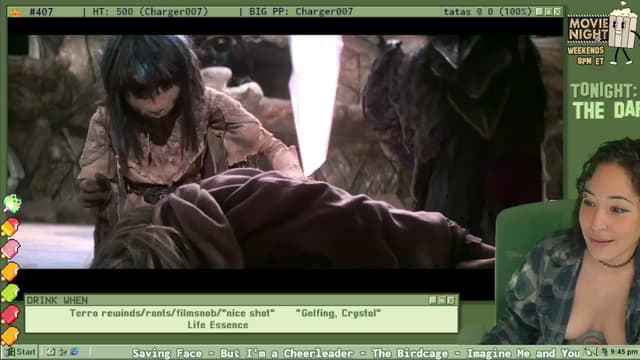 Gallery image thumbnail from TERRA's myfreecams stream on, 06/09/2025, 02:12 image 13 of 20
