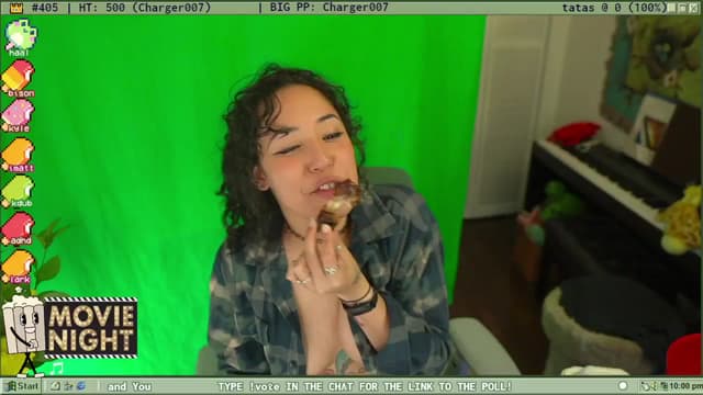Gallery image thumbnail from TERRA's myfreecams stream on, 06/09/2025, 02:12 image 18 of 20