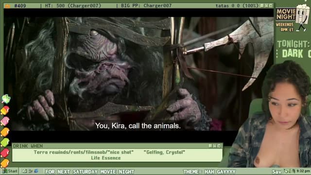 Gallery image thumbnail from TERRA's myfreecams stream on, 06/09/2025, 02:12 image 9 of 20