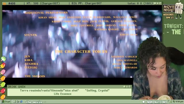 Gallery image thumbnail from TERRA's myfreecams stream on, 06/09/2025, 02:12 image 16 of 20