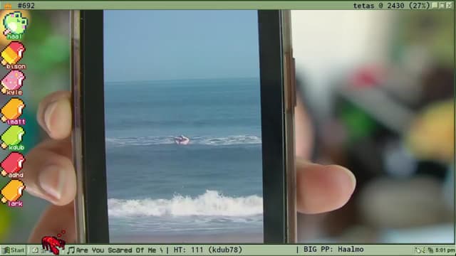 Gallery image thumbnail from TERRA's myfreecams stream on, 06/13/2025, 21:40 image 12 of 20