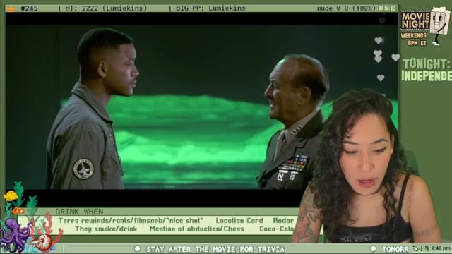 Gallery image thumbnail from TERRA's myfreecams stream on, 07/06/2025, 03:31 image 11 of 20