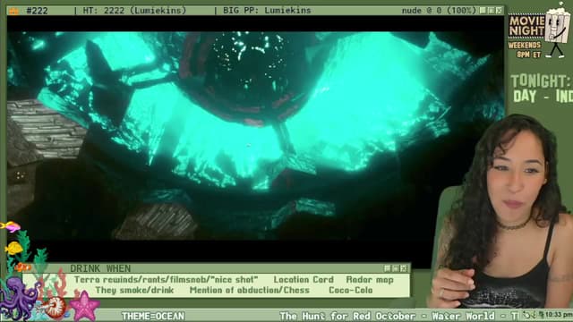Gallery image thumbnail from TERRA's myfreecams stream on, 07/06/2025, 03:31 image 16 of 20