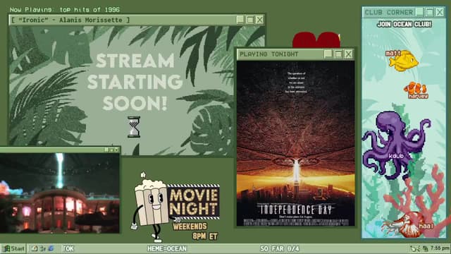 Gallery image thumbnail from TERRA's myfreecams stream on, 07/06/2025, 03:31 image 1 of 20