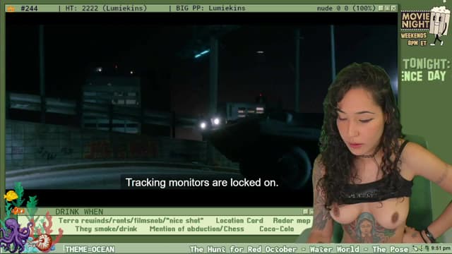 Gallery image thumbnail from TERRA's myfreecams stream on, 07/06/2025, 03:31 image 12 of 20