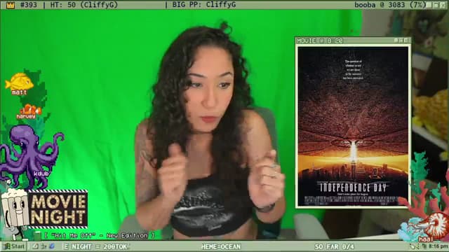 Gallery image thumbnail from TERRA's myfreecams stream on, 07/06/2025, 03:31 image 3 of 20