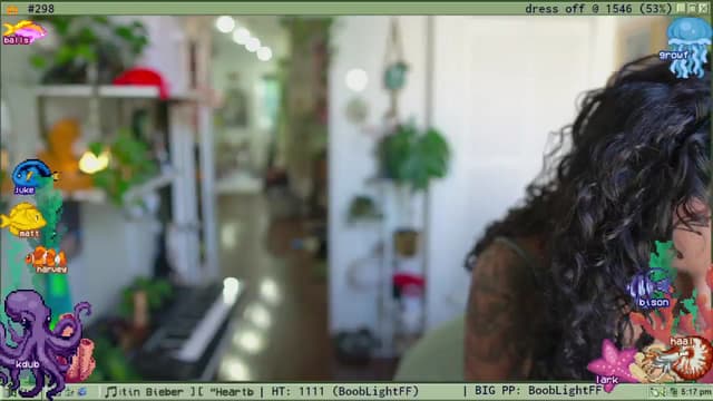 Gallery image thumbnail from TERRA's myfreecams stream on, 07/11/2025, 23:20 image 5 of 20