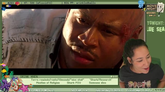 Gallery image thumbnail from TERRA's myfreecams stream on, 07/27/2025, 02:47 image 16 of 20