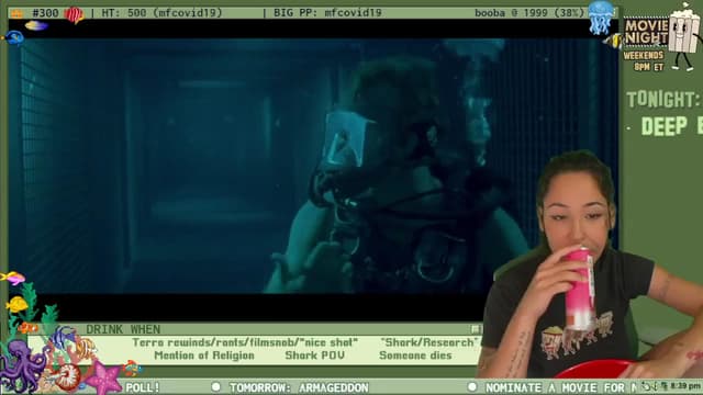 Gallery image thumbnail from TERRA's myfreecams stream on, 07/27/2025, 02:47 image 6 of 20