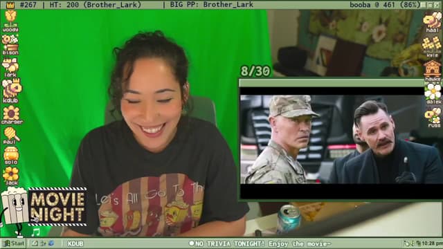 Gallery image thumbnail from TERRA's myfreecams stream on, 08/17/2025, 02:41 image 20 of 20