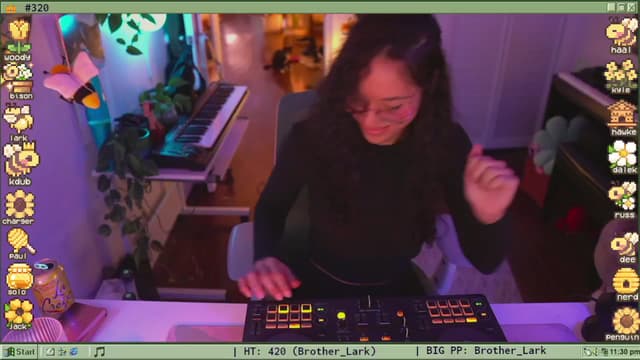 Gallery image thumbnail from TERRA's myfreecams stream on, 08/30/2025, 04:54 image 1 of 20
