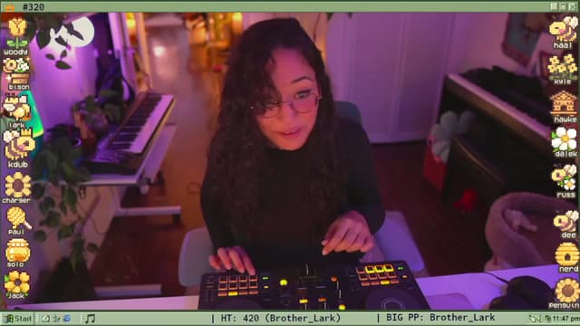 Gallery image thumbnail from TERRA's myfreecams stream on, 08/30/2025, 04:54 image 5 of 20