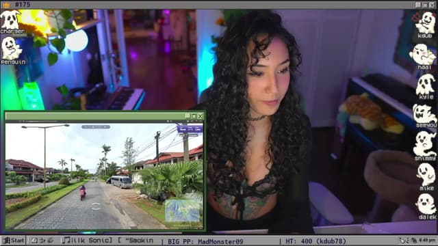 Gallery image thumbnail from TERRA's myfreecams stream on, 10/04/2025, 01:19 image 13 of 20