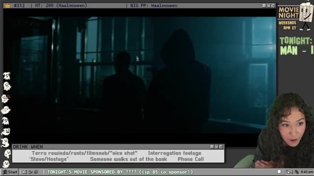 Gallery image thumbnail from TERRA's myfreecams stream on, 10/12/2025, 02:52 image 7 of 20