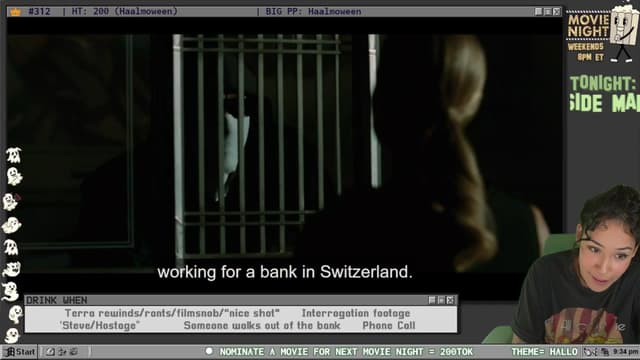 Gallery image thumbnail from TERRA's myfreecams stream on, 10/12/2025, 02:52 image 5 of 20