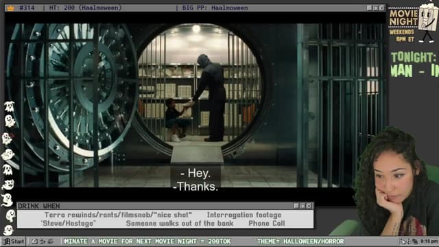 Gallery image thumbnail from TERRA's myfreecams stream on, 10/12/2025, 02:52 image 1 of 20