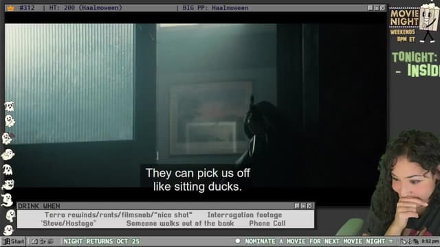 Gallery image thumbnail from TERRA's myfreecams stream on, 10/12/2025, 02:52 image 9 of 20