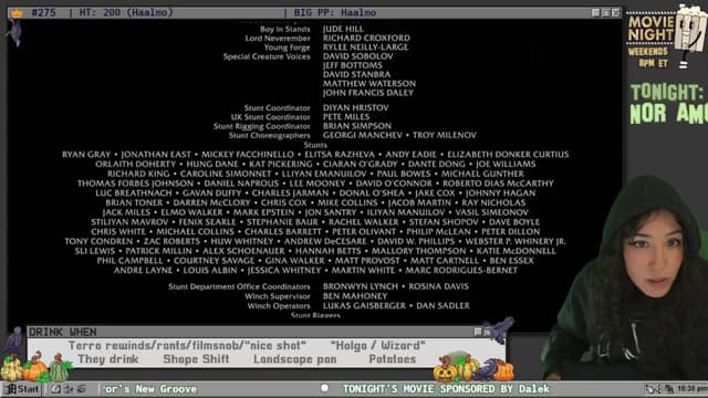 Gallery image thumbnail from TERRA's myfreecams stream on, 11/16/2025, 04:12 image 17 of 20