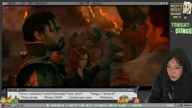 Gallery image thumbnail from TERRA's myfreecams stream on, 11/16/2025, 04:12 image 9 of 20