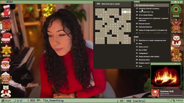Gallery image thumbnail from TERRA's myfreecams stream on, 12/13/2025, 24:01 image 13 of 20