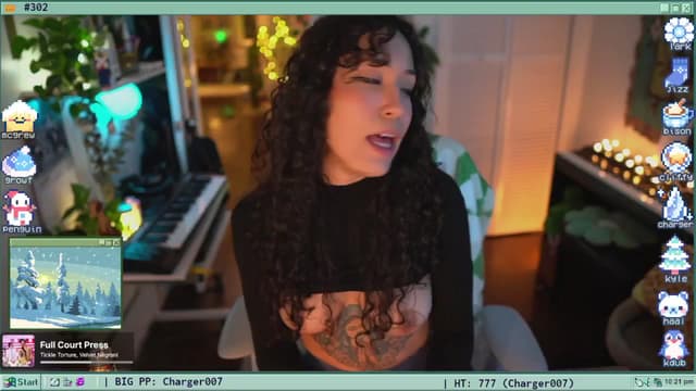 Gallery image thumbnail from TERRA's myfreecams stream on, 01/15/2026, 03:39 image 19 of 20