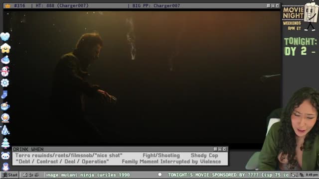 Gallery image thumbnail from TERRA's myfreecams stream on, 01/18/2026, 02:14 image 18 of 20