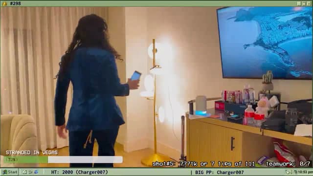 Gallery image thumbnail from TERRA's myfreecams stream on, 01/25/2026, 03:59 image 20 of 20