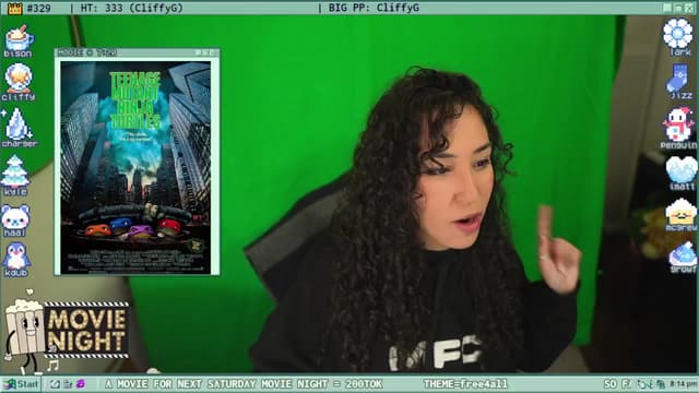 Gallery image thumbnail from TERRA's myfreecams stream on, 02/01/2026, 01:23 image 14 of 20