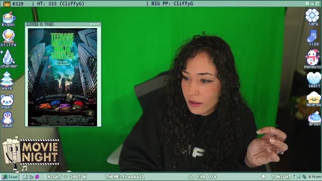 Gallery image thumbnail from TERRA's myfreecams stream on, 02/01/2026, 01:23 image 19 of 20