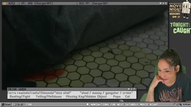 Gallery image thumbnail from TERRA's myfreecams stream on, 02/02/2026, 03:50 image 5 of 20