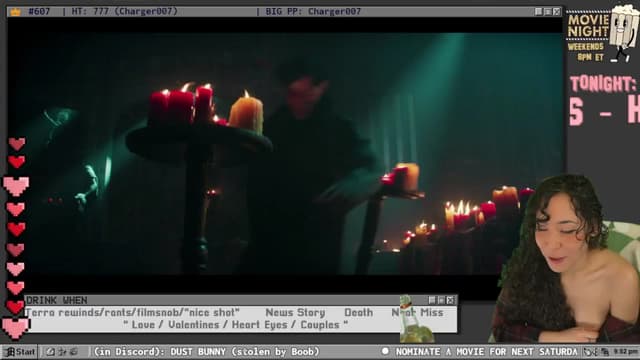 Gallery image thumbnail from TERRA's myfreecams stream on, 02/15/2026, 03:22 image 17 of 20