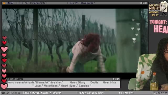 Gallery image thumbnail from TERRA's myfreecams stream on, 02/15/2026, 03:22 image 4 of 20