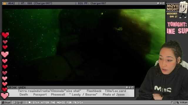 Gallery image thumbnail from TERRA's myfreecams stream on, 02/23/2026, 04:11 image 2 of 20