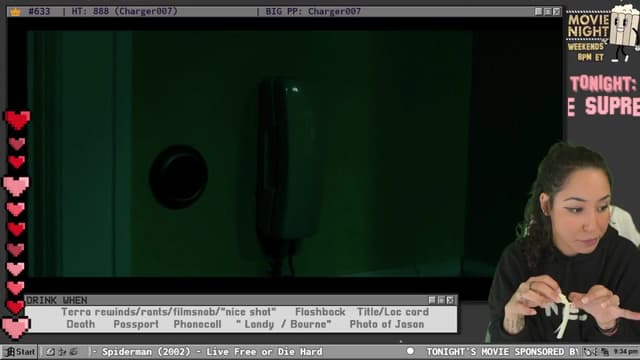 Gallery image thumbnail from TERRA's myfreecams stream on, 02/23/2026, 04:11 image 9 of 20