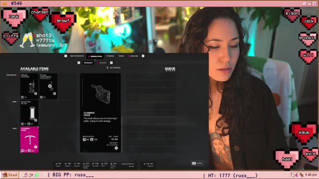Gallery image thumbnail from TERRA's myfreecams stream on, 02/28/2026, 02:59 image 18 of 20