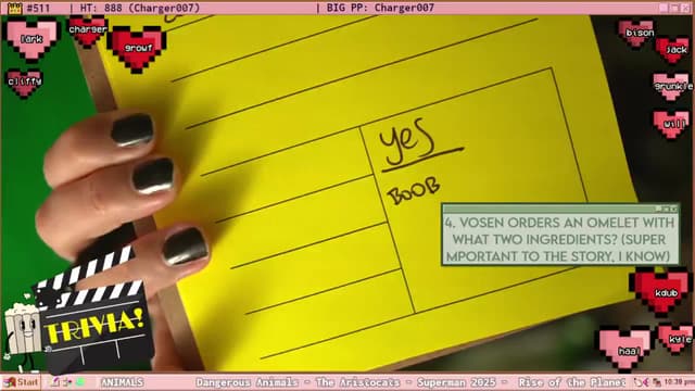 Gallery image thumbnail from TERRA's myfreecams stream on, 03/01/2026, 04:17 image 17 of 20